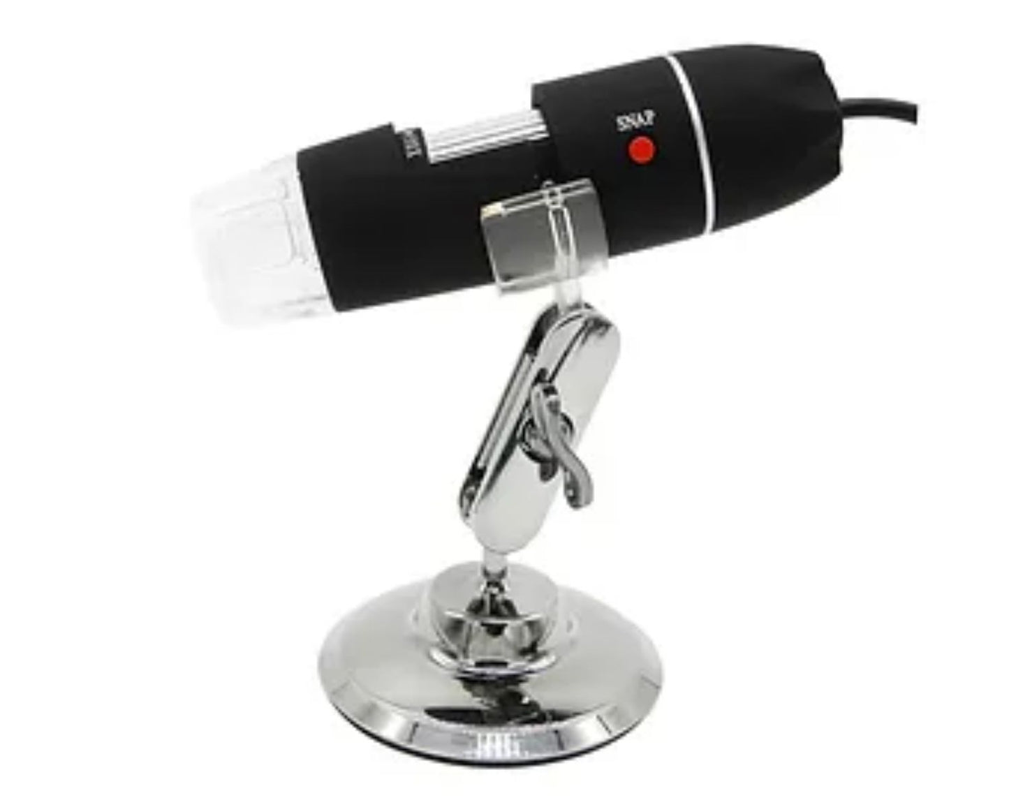 Microscopio USB x50 - x500