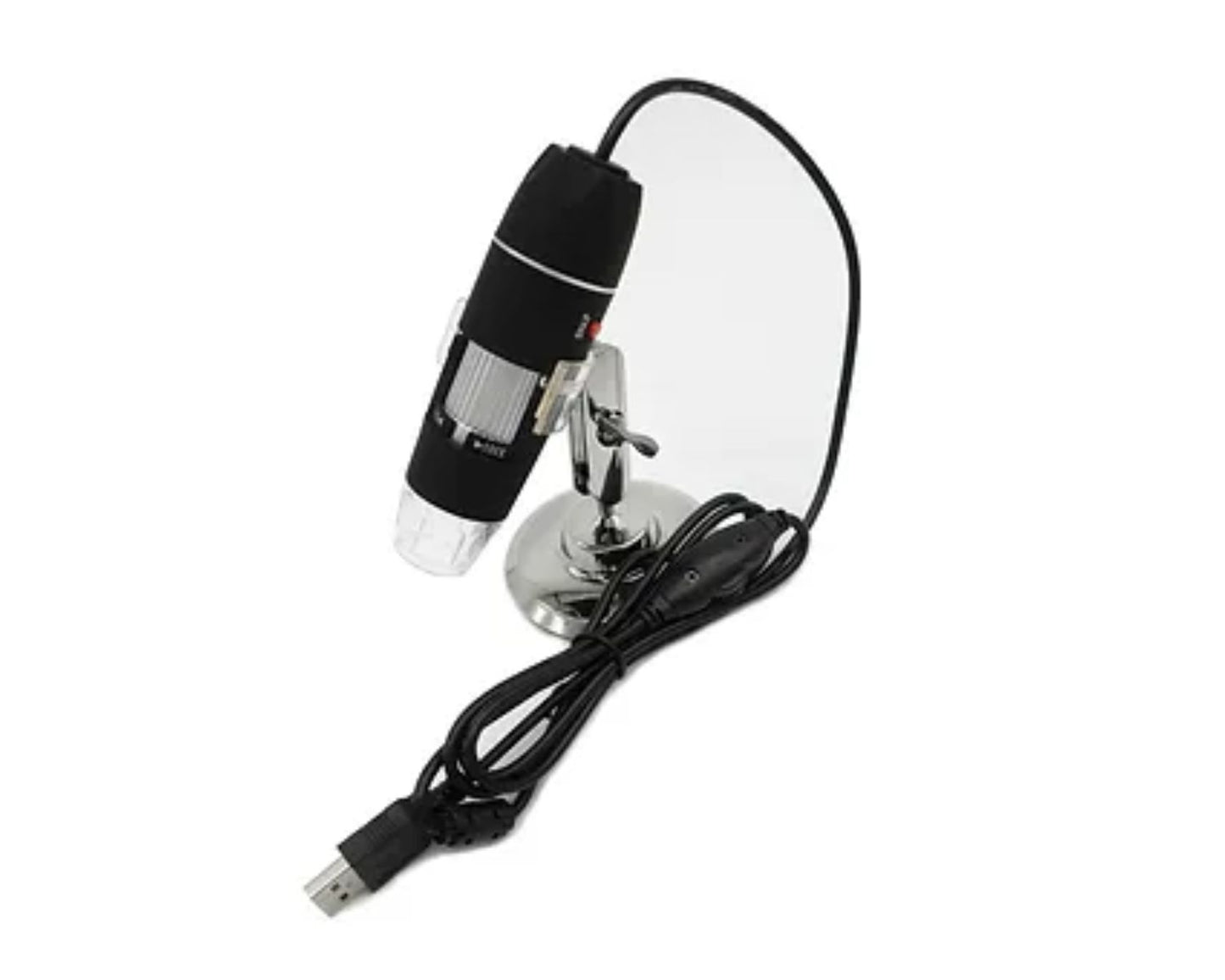 Microscopio USB x50 - x500