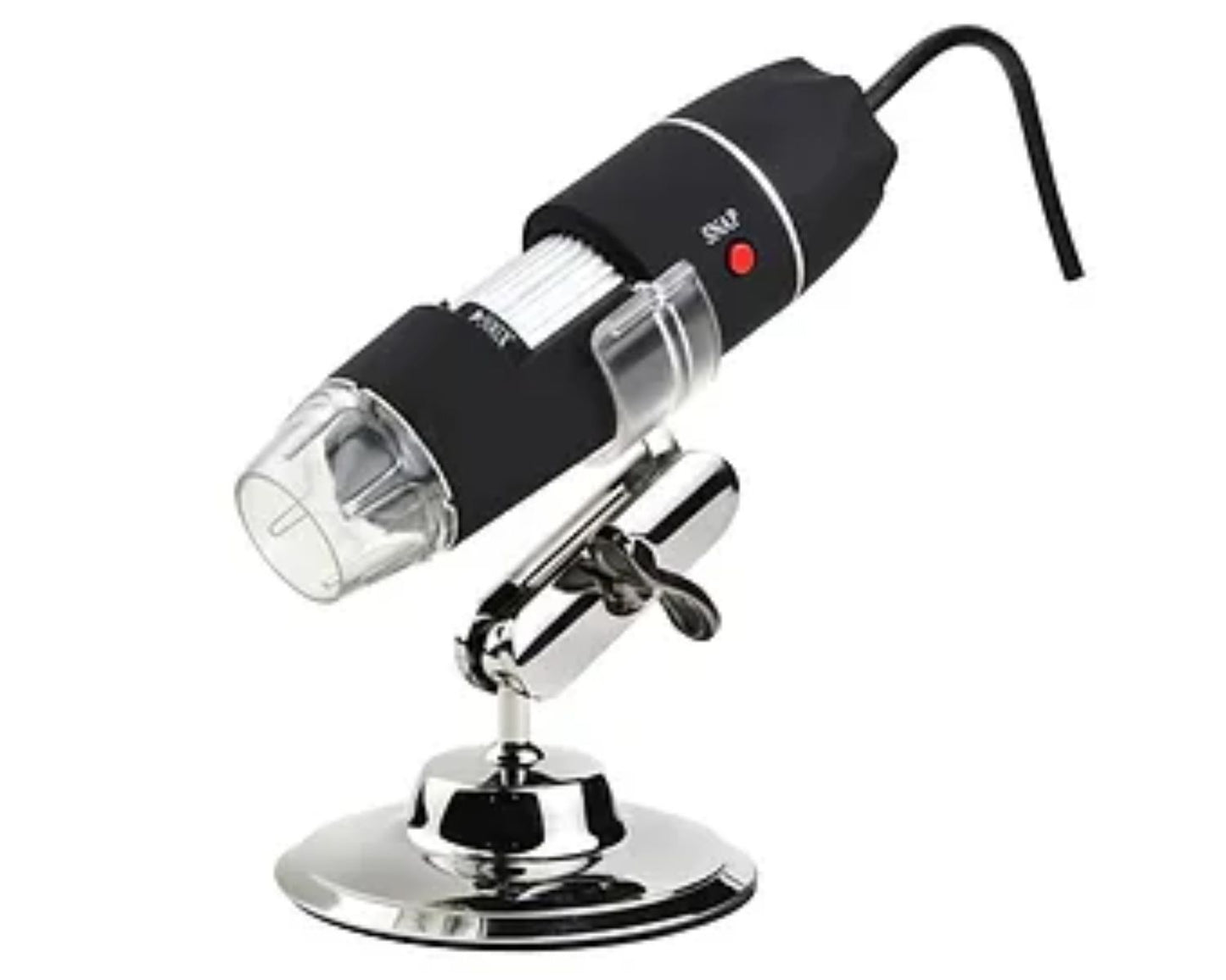 Microscopio USB x50 - x500