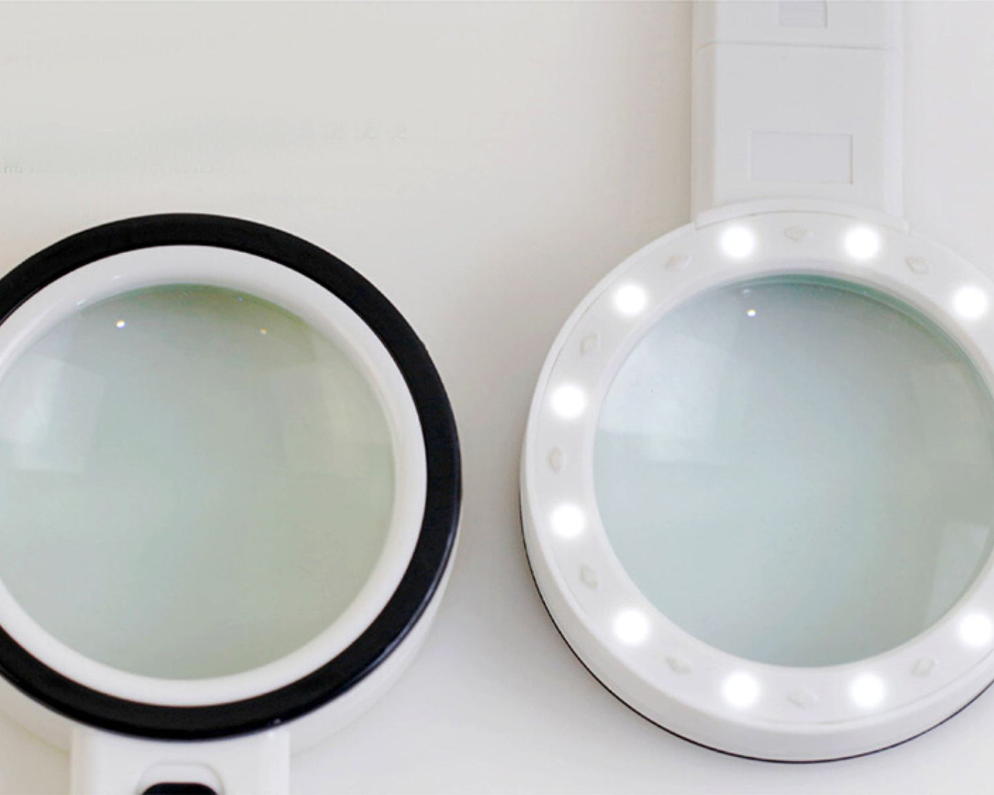 Loupe pour insectes- deluxe