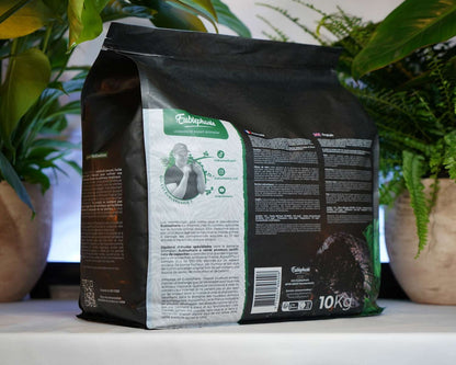 Eublepharis Substrat Premium Tropical Soil
