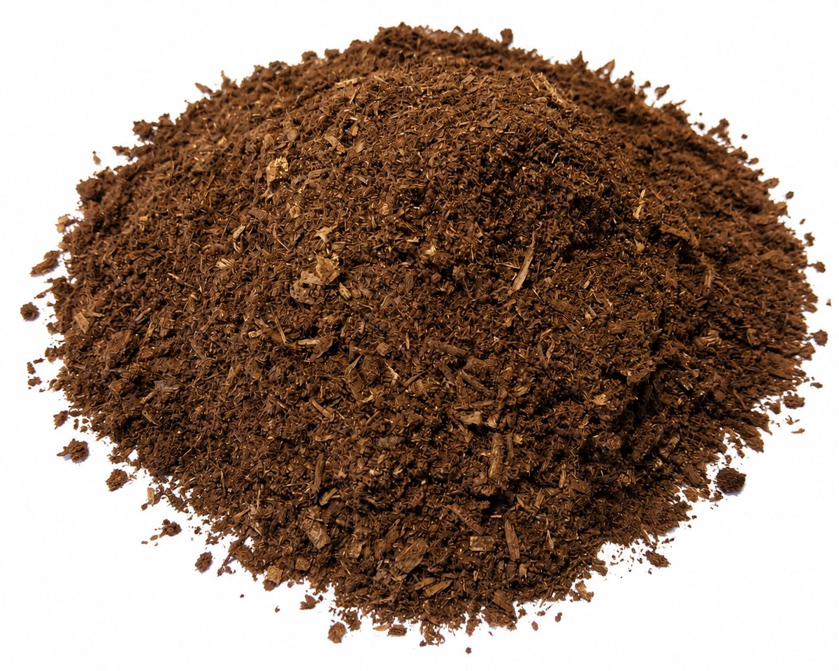 Flake soil