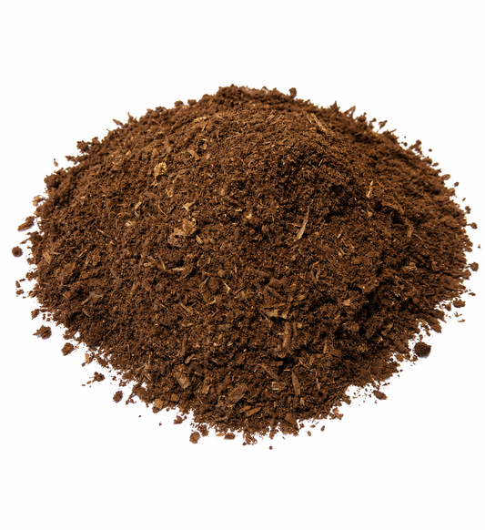 Flake soil