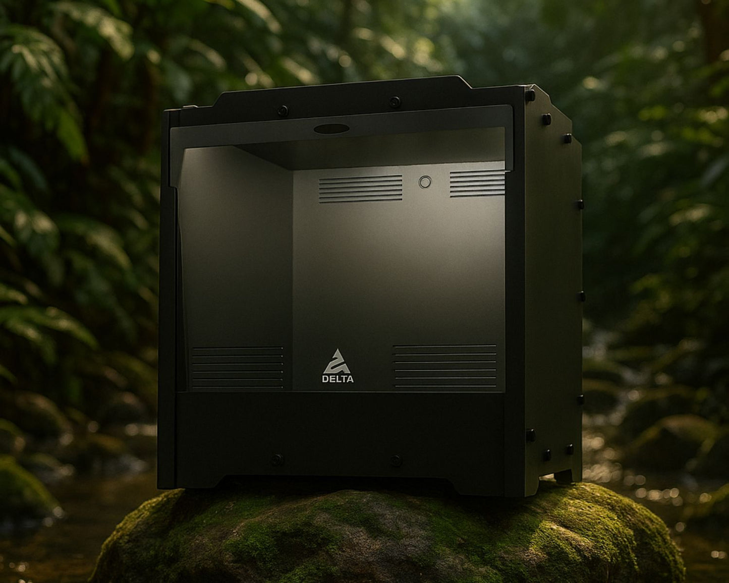 Vivarium Phasmes - DELTA BUGZ30