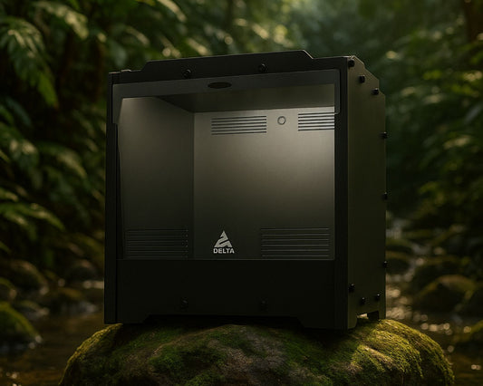 Vivarium Phasmes - DELTA BUGZ30