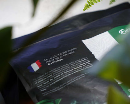 Eublepharis Substrat Premium Tropical Soil