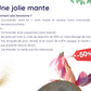 Kit Cadeau - Mante - Noel 2024