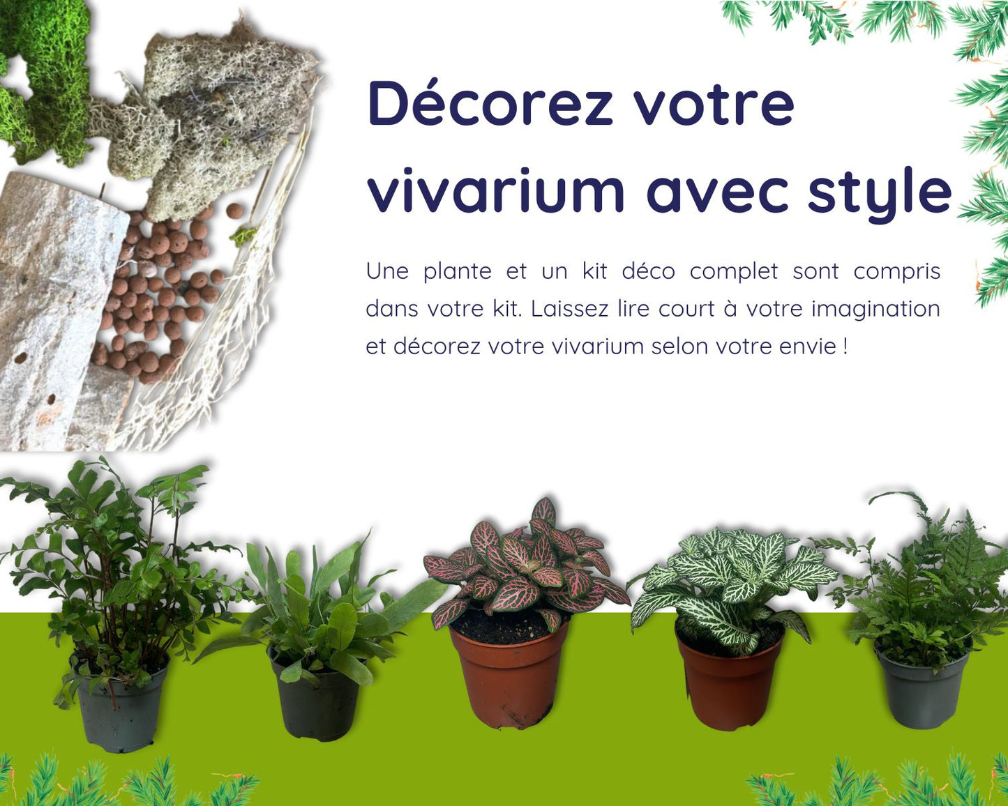 Kit Cadeau - Mante - Noel 2025