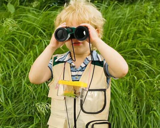 Le Kit des Grands Explorateurs