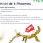 Kit Cadeau - Phasme - Noel 2025