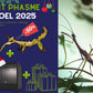 Kit Cadeau - Phasme - Noel 2025