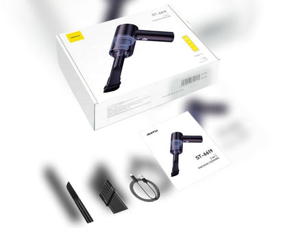 Aspirateur pour vivarium