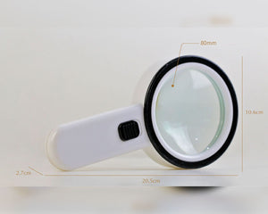 Kit 3 Boîtes D’observation Insectes Avec Loupe – Bocaux Transparents Pour étude Biologique (enfant)