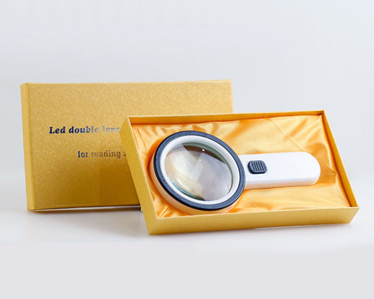 Loupe pour insectes- deluxe