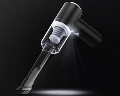 Aspirateur pour vivarium