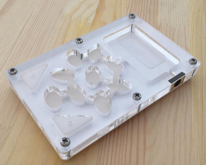 Hormiguero artificial