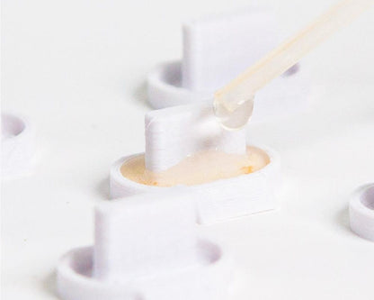 Futterstelle Ameisen